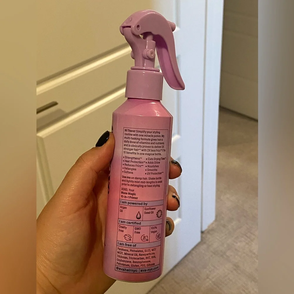 EVA NYC Mane Magic 10-in-1 for hair